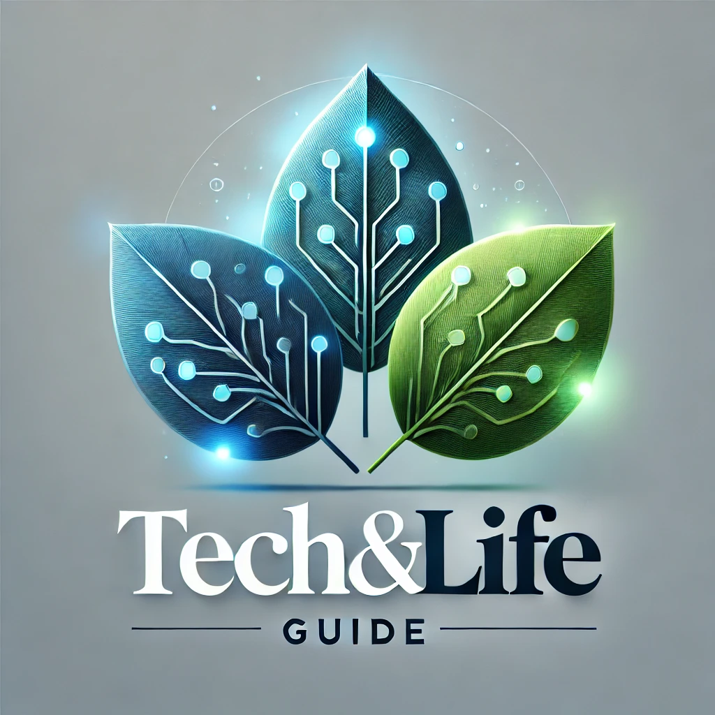 Teknoloji & Yaşam Rehberi